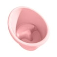 thumbnail image 1 of Cubo de baño para bebé con asiento de apoyo, cubo portátil para baby shower, bañera para niños y niñas de 0 a 2 años Rosa, 1 of 8
