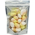 thumbnail image 3 of Fun Flavors Box - Freeze Dried Candy Corn Taffy Crispy Treats, 2 oz, 3 of 6