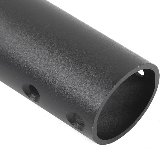 Pole Plegable Estándar Original De 70 Mm Duradero, De Scooter Eléctrico, Para Amantes Del Scooter De Entusiastas Al Aire