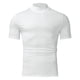 thumbnail image 3 of Pack De Playeras Para Hombre, Conjunto De Dos Piezas De Camiseta Y Pantalones Cortos De Manga Corta Con Estampado Para Hombre, Camisa Estampada Y Pantalón Corto., 3 of 4
