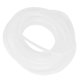 thumbnail image 1 of Spiral Wire Wrap Cord FlameRetardant Cable Organizer Management White 8mm for Workshop, 1 of 5