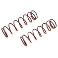 thumbnail image 2 of Kyosho America IFS002-8515 Big Shock Spring(Red/8.5-1.5/L=81), 2 of 2