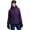 Shadow Purple, variant on Ski Jacket Women Pioneer Camp 15000mm Waterproof Insulated