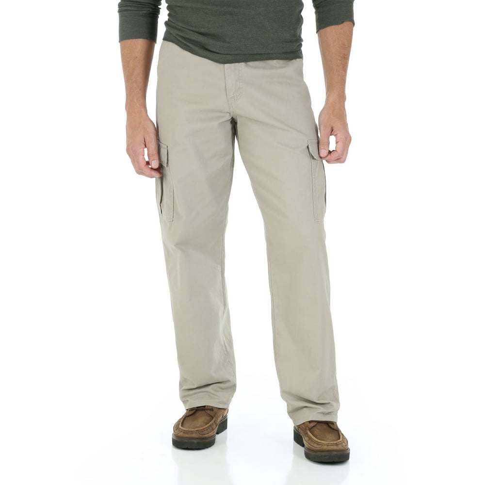 wrangler performance cargo pants walmart