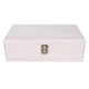 thumbnail image 1 of Boîte de rangement en bois à 32 compartiments pour huiles essentielles, présentoir pour gel à ongles, étui de maquillage, 1 of 4