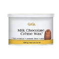thumbnail image 2 of GiGi Cera Suave de Eliminación del Vello con Crema de Chocolate con Leche y Cacao, 2 of 3