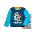 thumbnail image 3 of Looney Tunes Space Jam Tune Squad Boys' Pajama Sleep Set, 3 of 4
