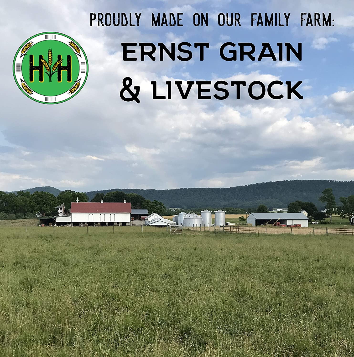 Homestead Harvest Turkey & Game Bird Starter