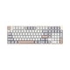 thumbnail image 1 of Teclado inalámbrico para juegos EPOMAKER Galaxy100 QMK/VIA Aluminum, 1 of 8
