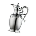 thumbnail image 2 of Fancyes Arabic Insulated Thermal Coffee Carafe Thermal Urn Glass Liner Household Water Pitcher Teapot Vacuum Pot for Kitchen Picnic 20cmx20cm, 2 of 8