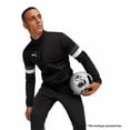 thumbnail image 3 of Conjunto Puma TeamRISE para Hombre 658653-03 negro M, 3 of 3