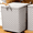 04#Storage Bag, variant on Bxaolu Extra Large Storage Bags, Folding Moving Comforter Blanket Storage Bags Closet Organizers, Storage Containers for Clothes with Handle and Zipper for Bedding Pillow(Gray, 150L)