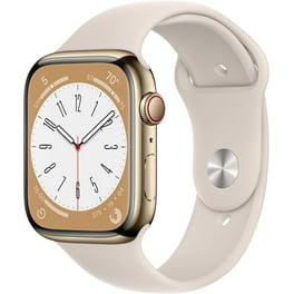 Apple Watch Series 8 GPS+Cellular, 41mm, Graphite Steel Case