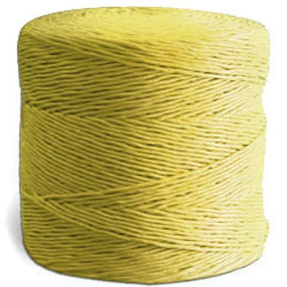CWC Big Baler Twine - 4000', Yellow