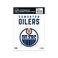thumbnail image 1 of The Sports Vault Edmonton Oilers 2Pc Magnet Set, 1 of 1