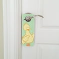 thumbnail image 5 of Sesame Street Big Bird Distressed Plastic Door Knob Hanger Sign, 5 of 7