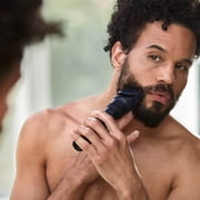 Panasonic MultiShape Beard, Hair & Body Trimmer Starter Kit