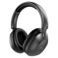 thumbnail image 1 of Audifonos Diadema Acteck Honour Plus HP450 Inalambricos Microfono Integrado Negro AC-935364, 1 of 5