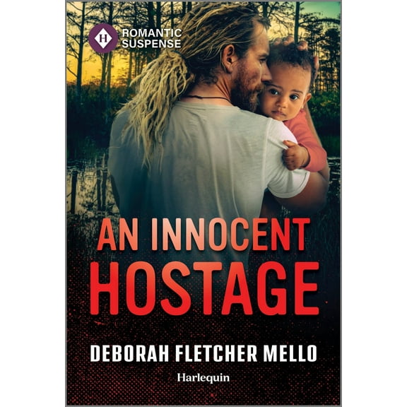 An Innocent Hostage (Paperback)
