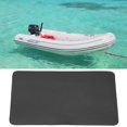 thumbnail image 1 of Patch 6pcs Boat Repair Kit Wear Resistant Repair Patches for Inflatable Boat Kayak Water Toys, 1 of 7