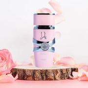 Yara, Yara Candy, Yara Moi & Yara Tous EDP Sprays 100ML (3.4 OZ) By Lattafa | Long Lasting, Captivating & Exquisite Scents. (YARA COLLECTION)