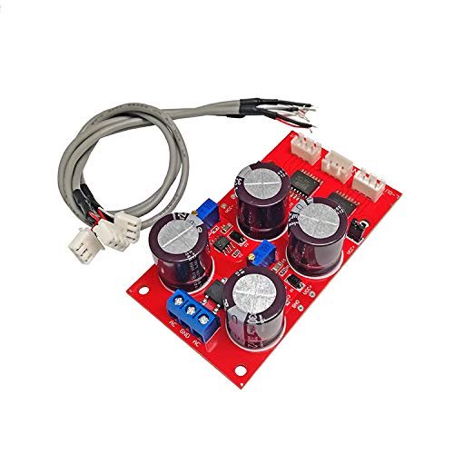 Taidacent DRV134 Unidad de línea balanceada de audio Desbalanceada a p