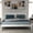 Full White, variant on Jopath Twin Platform Bed Frame with Headboard, Wood Bed Frame with Wood Slat Support for Teen and Adult White