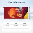 thumbnail image 7 of The Lion King Microfiber Beach Towel Oversized Lightweight Quick Dry Sand Free Large Towels for Swimming Pool Camping Beach Accessories Travel Things for Vacation Essentials Gift, 7 of 7