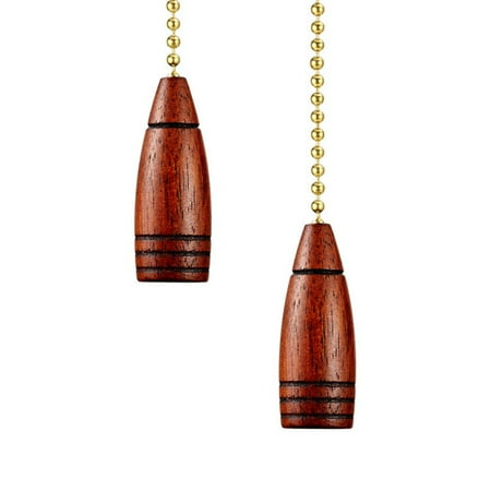 

2 Pcs Fan Lamp Ornament Style for Chandelier Zipper Lighting Chandelier Pendant Light Hanging Pedant