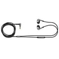 1MORE Triple Driver InEar Headphones (Earphones/Earbuds) with Apple iOS and Android Compatible