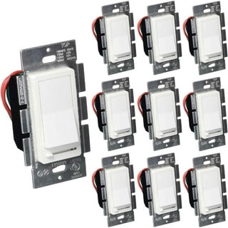 Dimmer for recessed lighting deals
