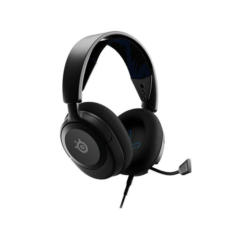 Arctis Nova 1P - Black