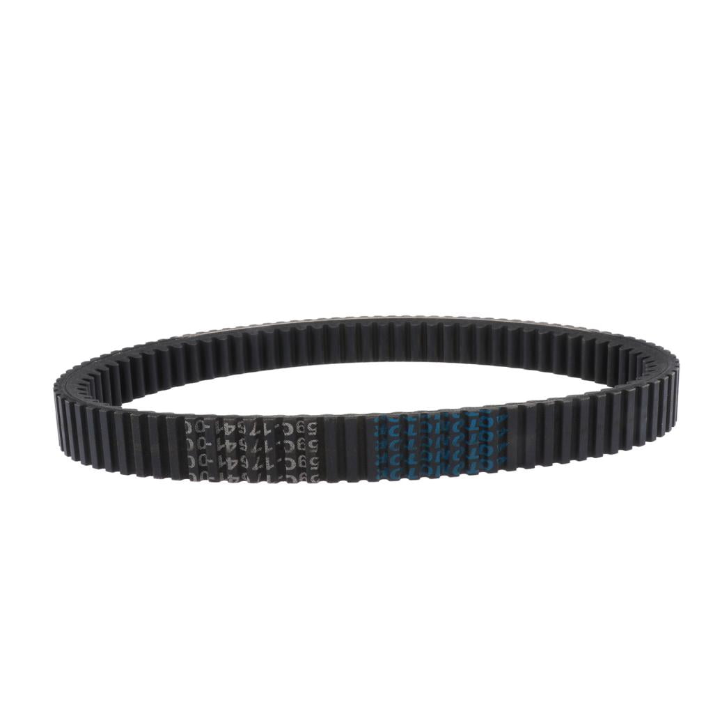 WOODS MANUFACTURING 300H100 Replacement Belt