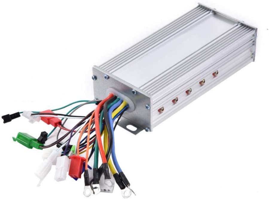 36v 1000w brushless motor