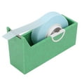 thumbnail image 1 of Distributeur de Ruban, Support de Distributeur de Ruban Compact Portable Base Stable Plastique Simple Ferme Robuste pour Extensio de Cils pour Bureau Salon, 1 of 8
