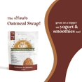 Witzi's NoOats Grain AIF4 Free Overnight Oatmeal Swap Grain Free