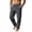 Dark Gray, variant on Lenpel Fleece Pants for Men Fall Elastic Waist Plush Pants Drawstring Casual Loose Warm Trousers with Pockets(Gray,X-Large)