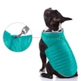 thumbnail image 6 of Naiyafly Dog Vest Jacket Warm Winter Dog Clothes Waterproof Double-sided 3 Layer Thick Pet Clothing Outfit for Small Large Dogs, 6 of 6