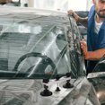 thumbnail image 2 of 1 juego de herramientas para reparar abolladuras de coche, kit de extracción de abolladuras, herramienta de reparación automotriz para eliminar abolladuras, 2 of 7