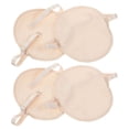 thumbnail image 2 of 2 Paires de Coussinets d'Aisselle pour la Transpiration Coussinets sous-Bras Coussinets d'Aisselle Transpiration Coussinets d'Aisselle Absorbants de Transpiration sous les Aisselles Coussinets de Transpiration Réutilisables Coussin de Transpiration Lavable, 2 of 8