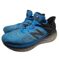 thumbnail image 4 of New Balance Fresh Foam More Running Shoes Mens Size 8.5 4E Blue - MMORBL2, 4 of 6