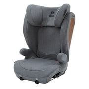 Diono Monterey 4DXT Expandable Booster Seat in Grey Wool