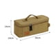 thumbnail image 4 of JShteea Bolso Almacenamiento para Acampar Utensilios Organizador Tote (S), 4 of 9