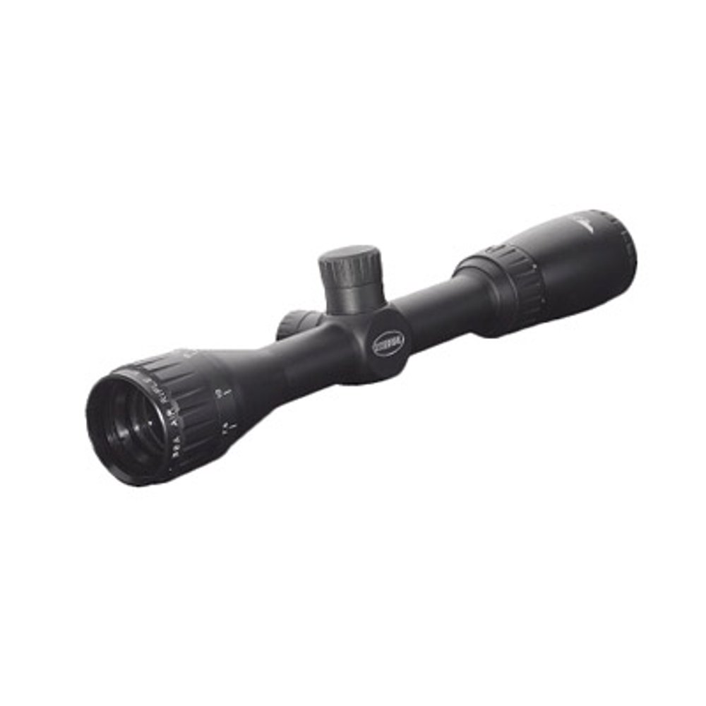 AIR RIFLE SCOPE 27X32 A/O TT