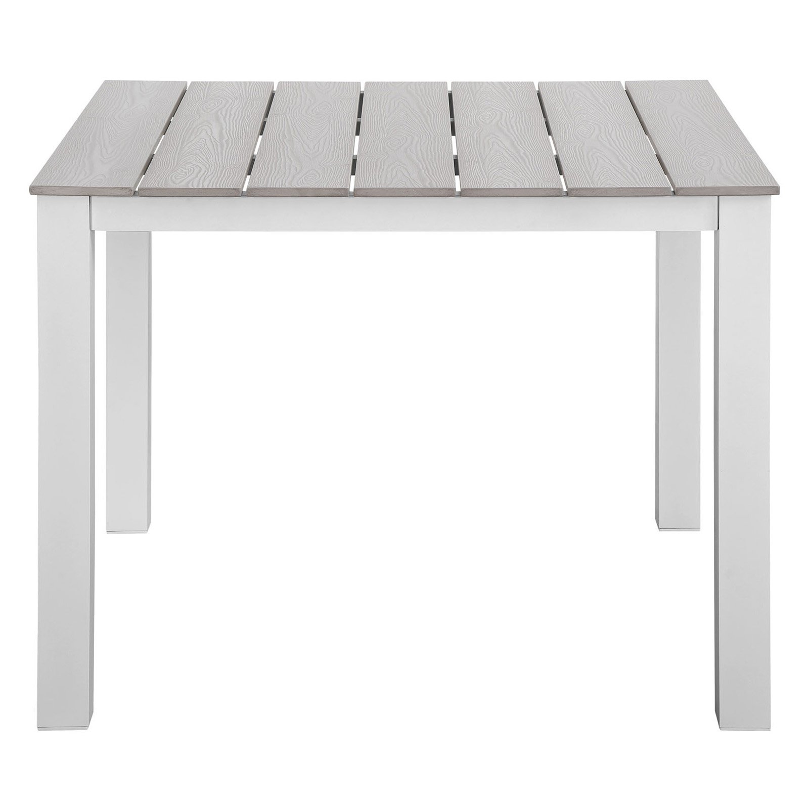 modway maine dining table