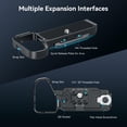 thumbnail image 3 of Placa base SmallRig para Sony A7C II A7CR de liberación rápida, 3 of 7