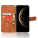 thumbnail image 2 of For Huawei Mate 70 Leather Case Skin-Feel Anti-Drop Wallet Flip Phone Cover - Green, 2 of 5