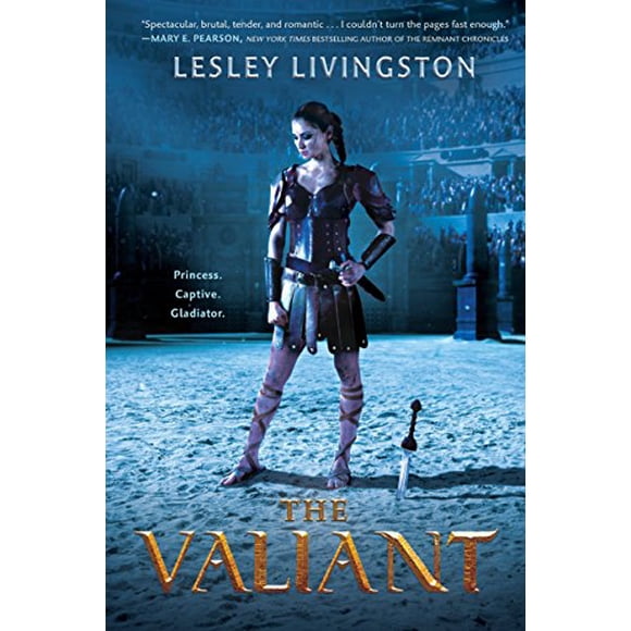 Les Vaillants