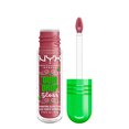 thumbnail image 3 of NYX Professional Makeup Holiday Gum Drop Lip Gloss Bubblegum Burst, 3 of 8