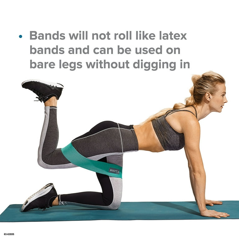 Gaiam hip band sale